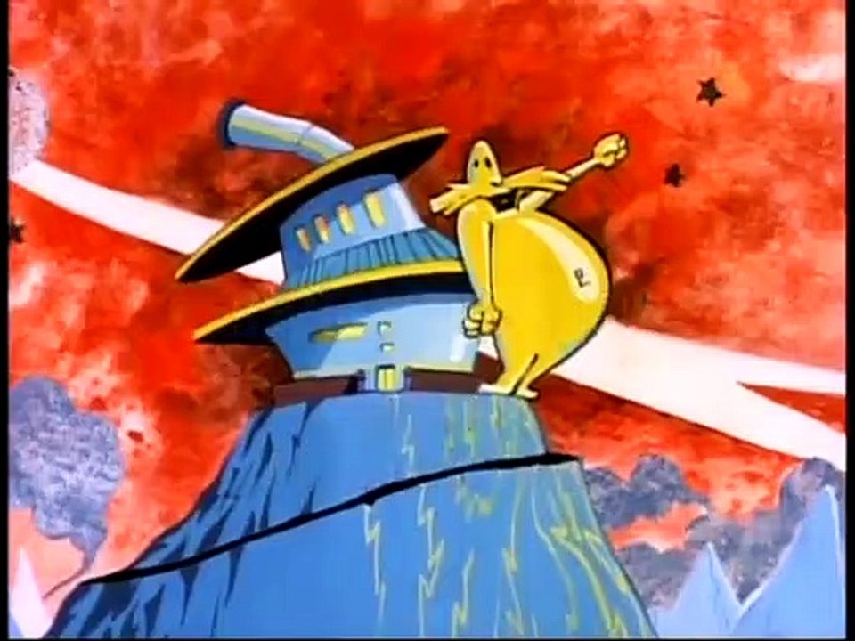 Adventures of Sonic the Hedgehog - Ep11 HD Watch