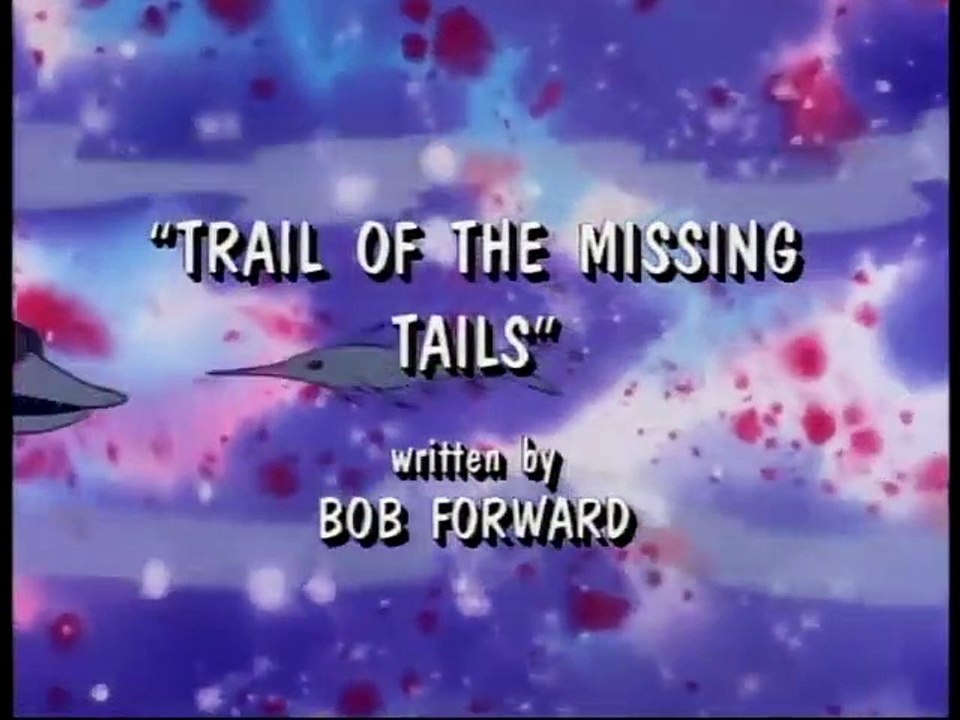 Adventures of Sonic the Hedgehog - Ep06 HD Watch