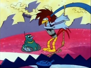 Adventures of Sonic the Hedgehog - Ep09 HD Watch