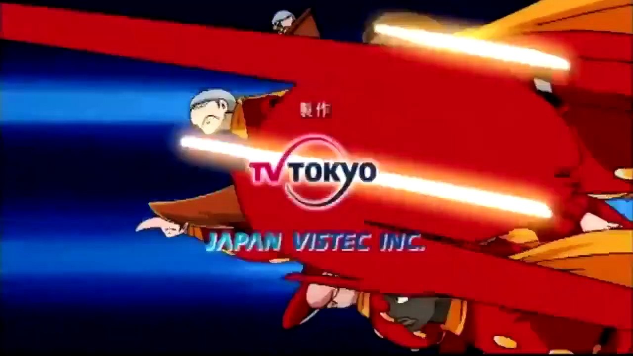 Cyborg 009 - The Cyborg Soldier - Ep15 HD Watch