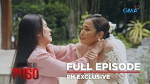 Nakarehas Na Puso: Full Episode 76 (January 9, 2022)