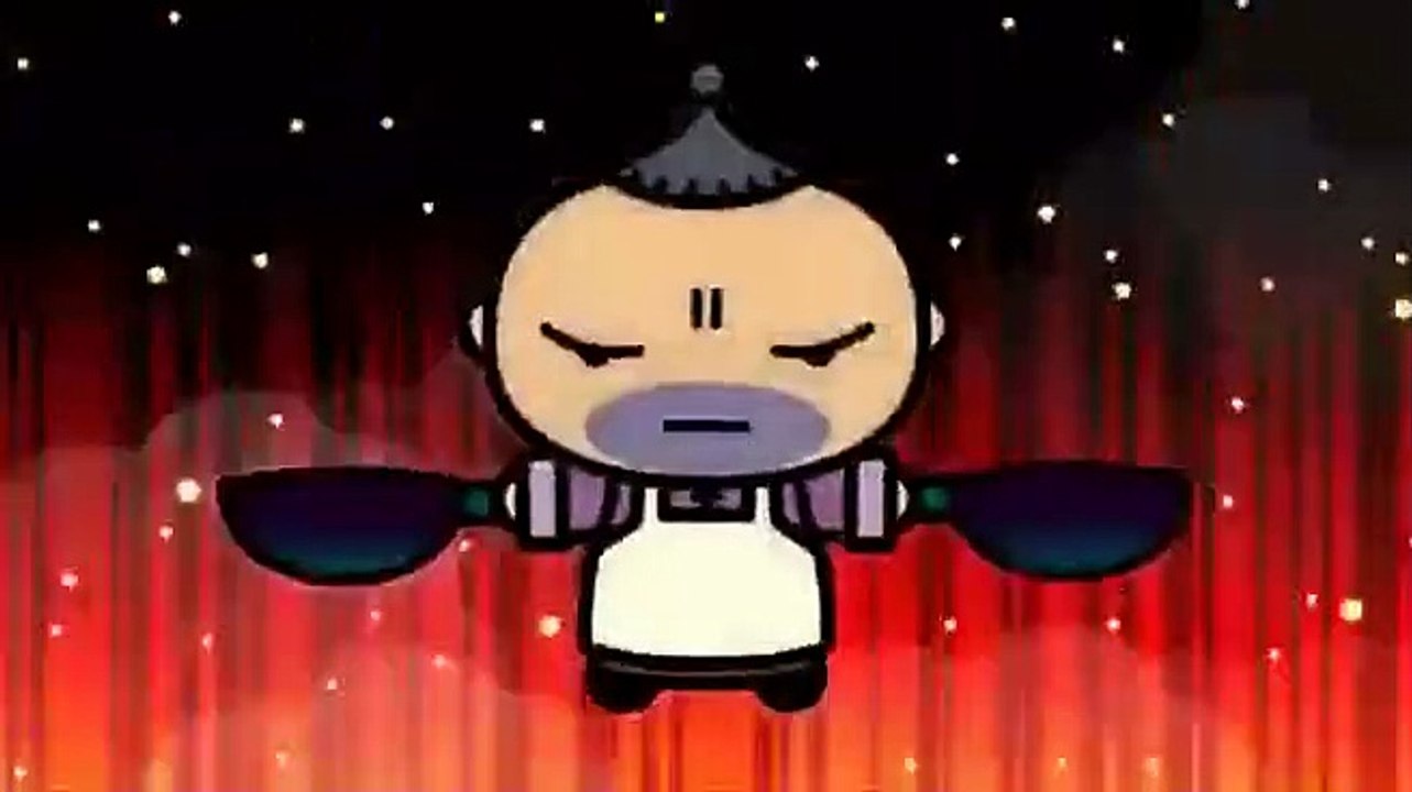 Pucca - Se1 - Ep16 HD Watch