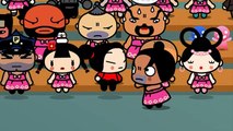 Pucca - Se1 - Ep22 HD Watch