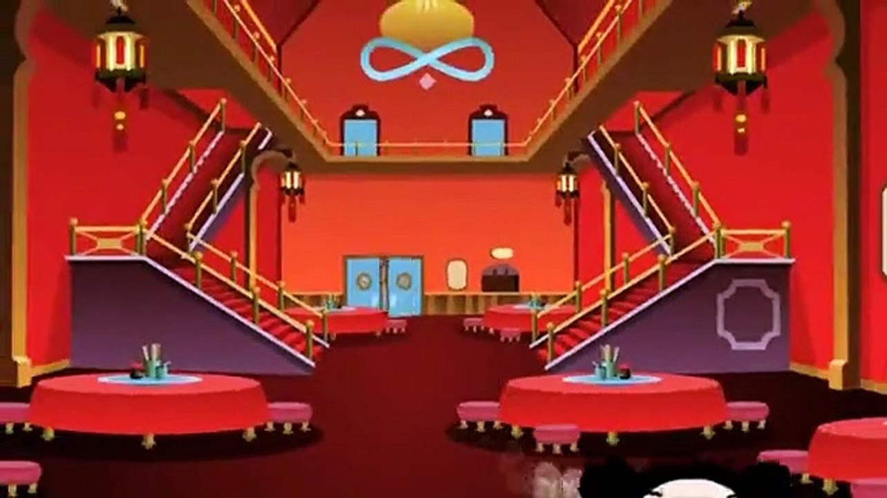 Pucca - Se1 - Ep23 HD Watch