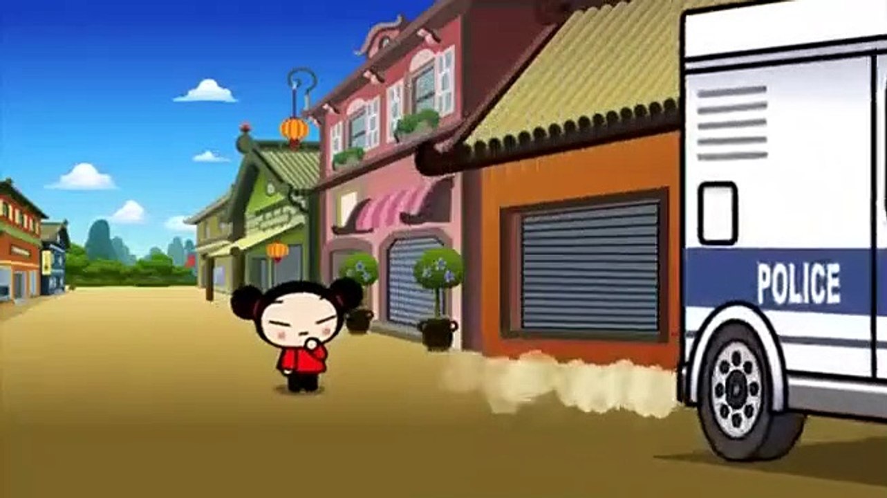 Pucca - Se1 - Ep24 HD Watch