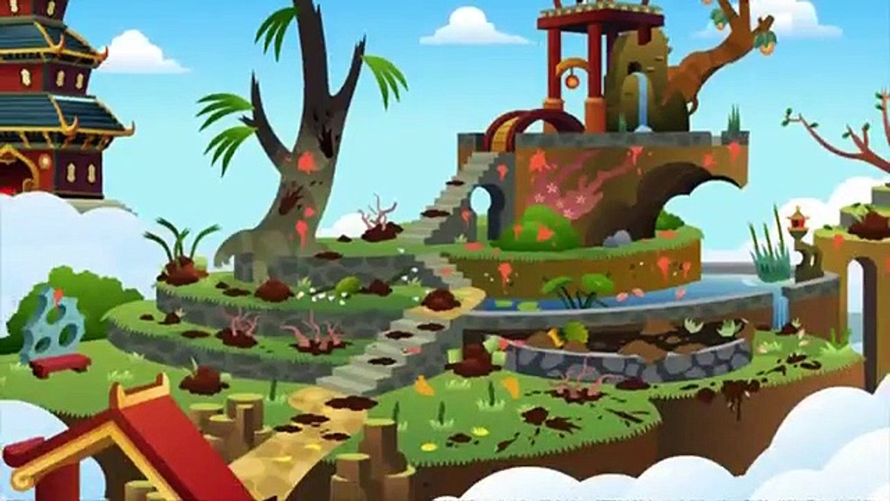 Pucca - Se1 - Ep25 HD Watch