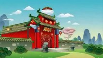 Pucca - Se1 - Ep26 HD Watch