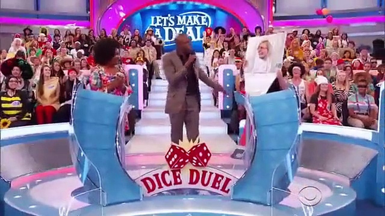 Let's Make A Deal - Se7 - Ep23 HD Watch