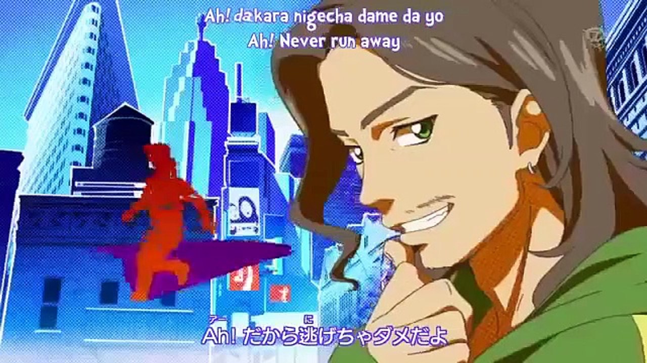 Aikatsu! - Ep33 HD Watch