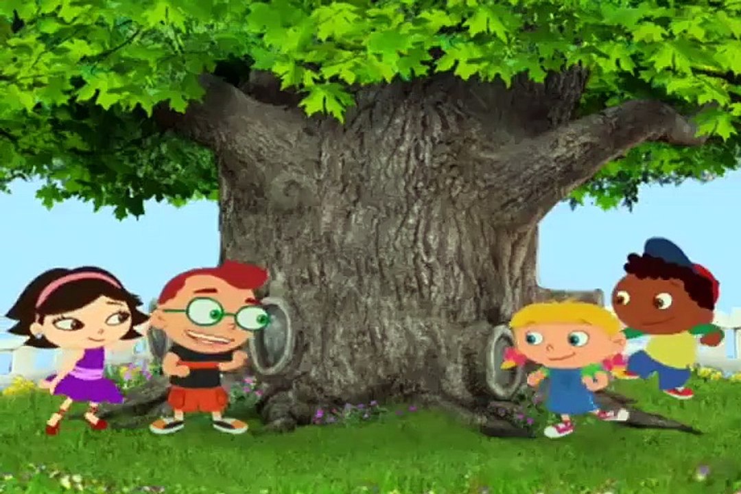 Little Einsteins - Se2 - Ep06 HD Watch