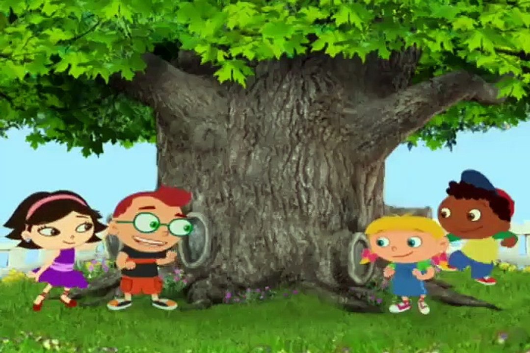 Little Einsteins - Se2 - Ep04 HD Watch