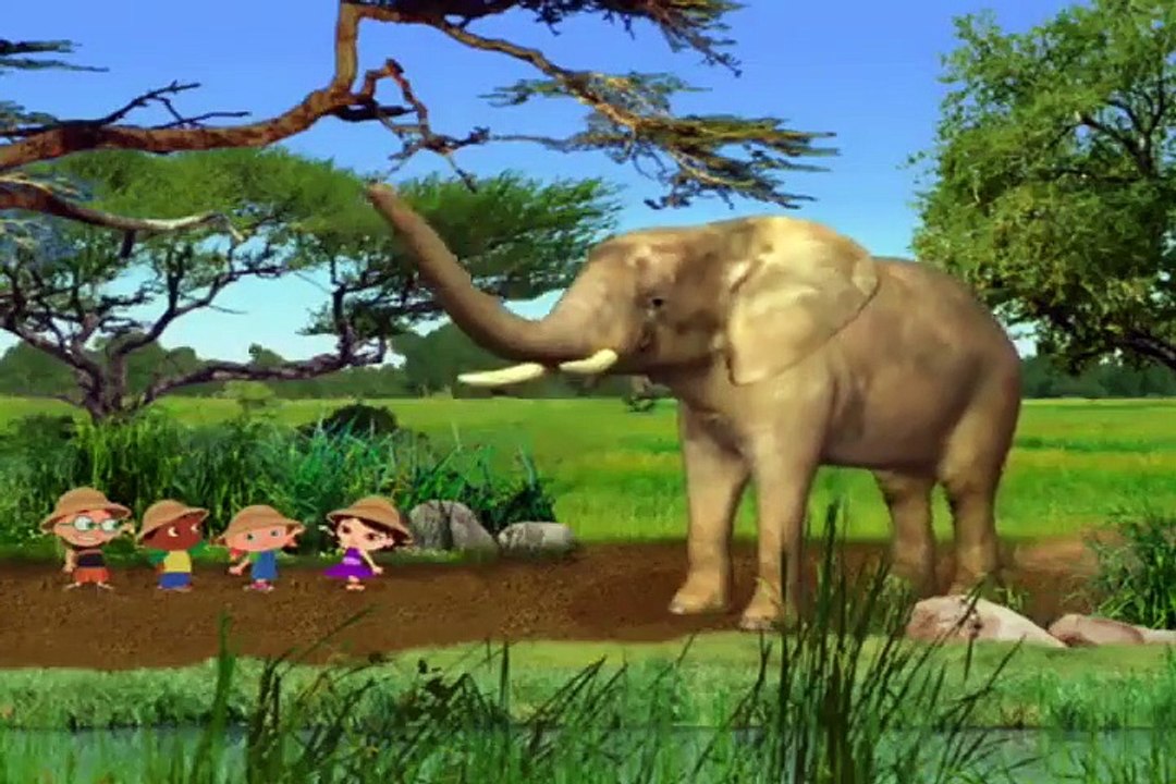 Little einsteins - se2 - ep09 hd watch