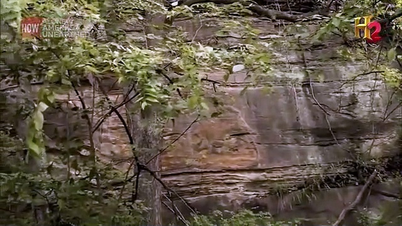 America Unearthed - Se1 - Ep05 HD Watch