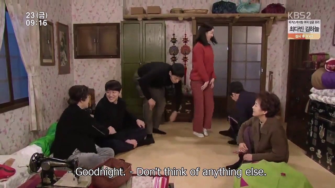 Waves, Waves - Ep08 HD Watch