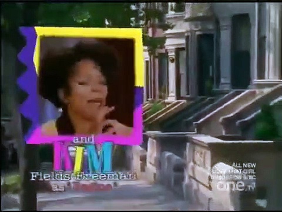 Living Single - Se5 - Ep11 - In Your Dreams HD Watch
