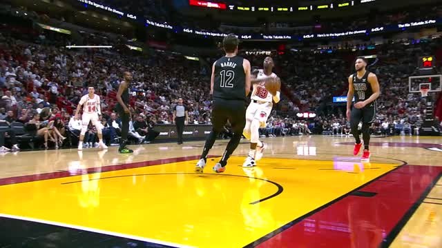 Durant injured as Nets earn last-gasp win over the Heat