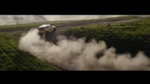 VÍDEO: Un Lamborghini Urus Performante anda suelto... en tierra (y levanta mucho polvo)