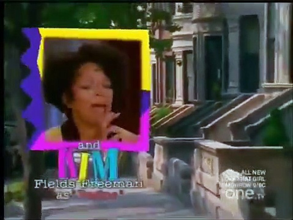 Living Single - Se5 - Ep13 - Let's Stay Together HD Watch