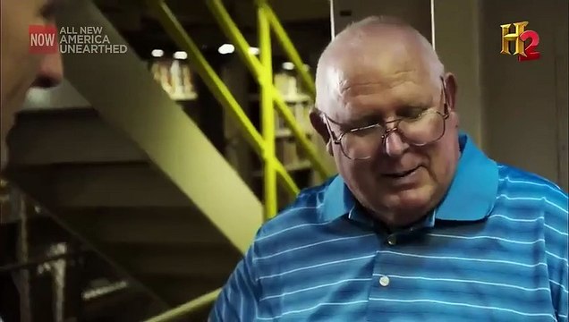 America Unearthed - Se1 - Ep10 HD Watch