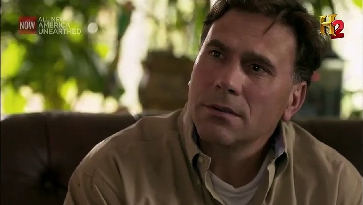 America Unearthed - Se1 - Ep11 HD Watch