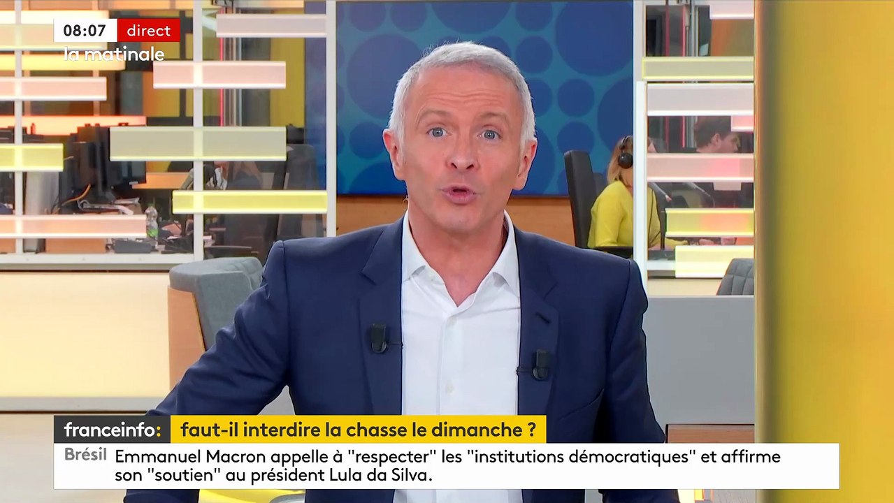 Après plusieurs mois de débats, le gouvernement annoncera lundi ses décisions pour mieux sécuriser la pratique de la chasse et réduire le nombre d'accidents