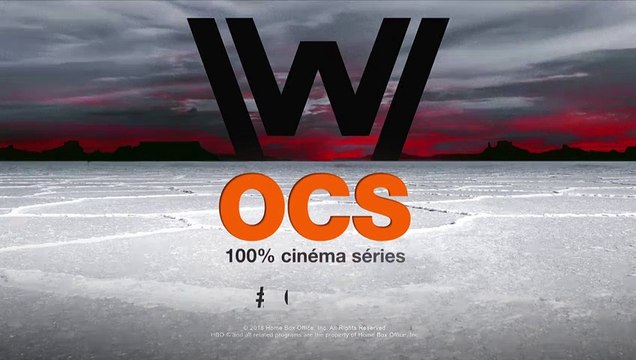 Westworld - saison 2 - épisode 7 Bande-annonce VO