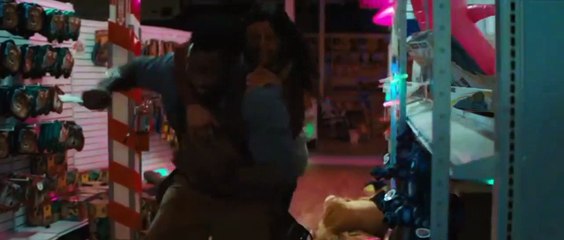 Black Friday movie clip.(HD 4K) new Hollywood 2022