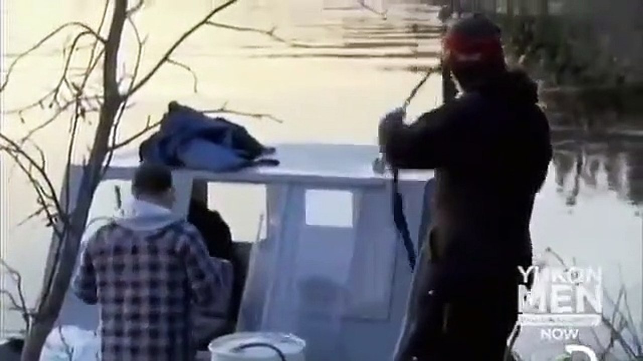 Yukon Men - Se2 - Ep01 HD Watch