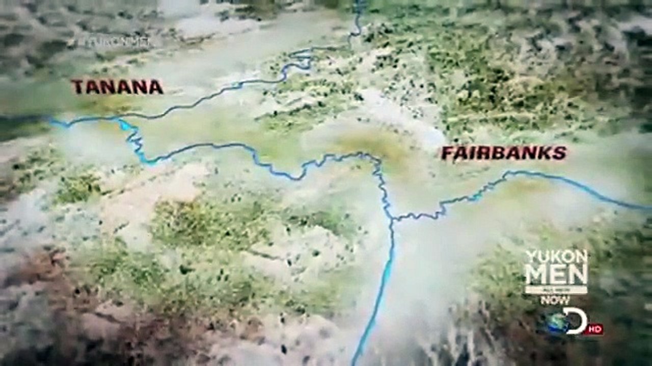 Yukon Men - Se2 - Ep02 HD Watch