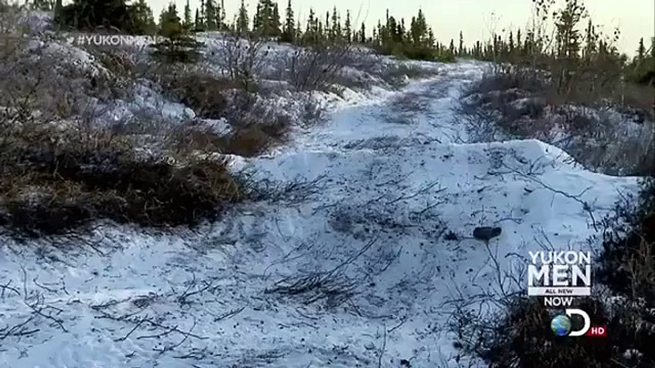 Yukon Men - Se2 - Ep05 HD Watch