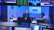 «Vortex» sur France 2 : Tomer Sisley est l'invité de Culture médias
