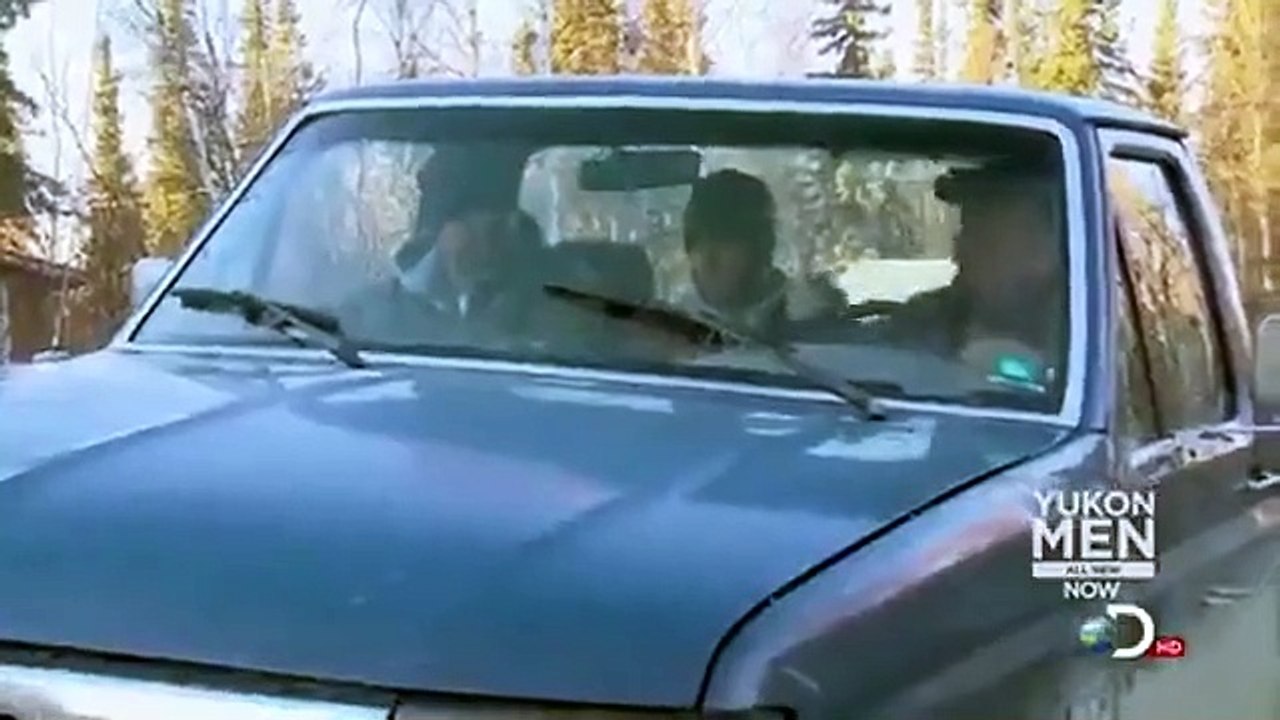 Yukon Men - Se2 - Ep03 HD Watch