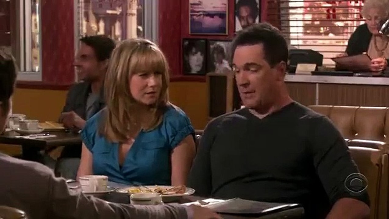 Rules of Engagement - Se2 - Ep11 - Jen At Work HD Watch