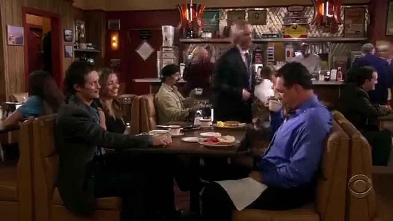 Rules of Engagement - Se2 - Ep13 - Russell's Father's Son HD Watch