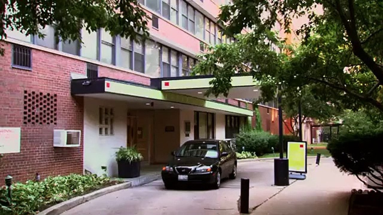 Rules of Engagement - Se3 - Ep02 - Voluntary Commitment HD Watch