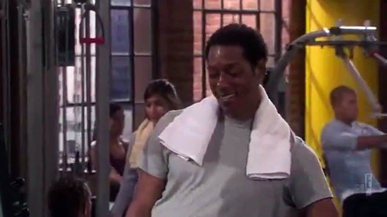 Rules of Engagement - Se3 - Ep03 - Jeff's New Friend HD Watch