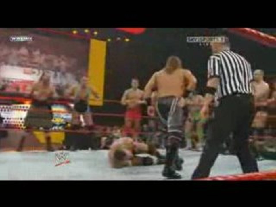 RAW 17- 3. 2008 ( PARTE 9.  10 )