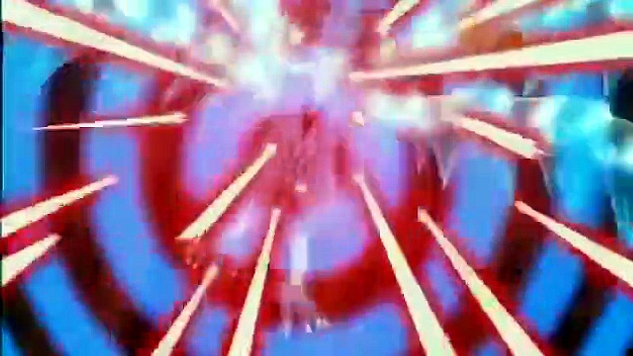 JUUSEN BATTLE MONSUNO - Ep13 HD Watch