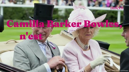 Harry sort l'artillerie lourde contre Camilla : "Elle était la méchante"