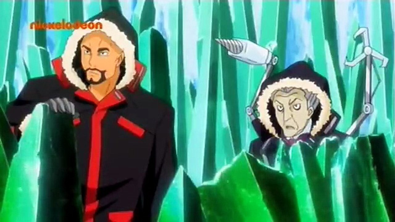JUUSEN BATTLE MONSUNO - Ep19 HD Watch