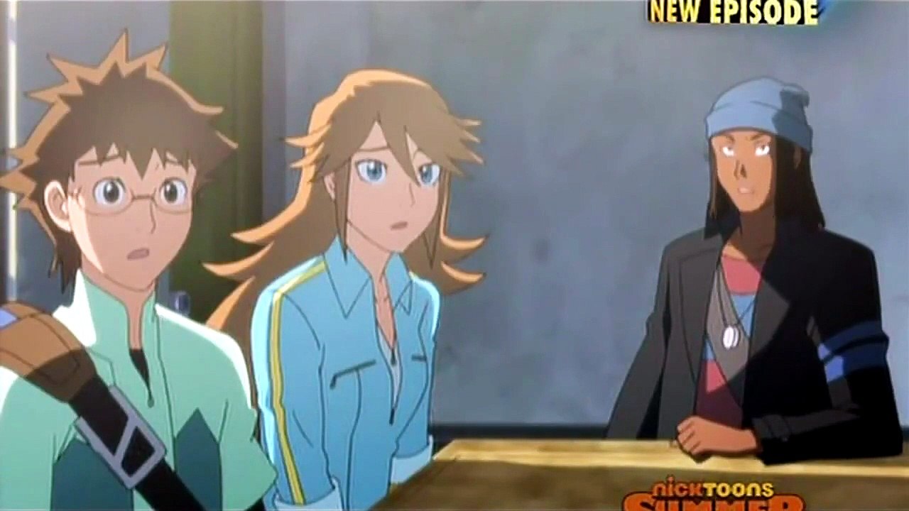 JUUSEN BATTLE MONSUNO - Ep17 HD Watch