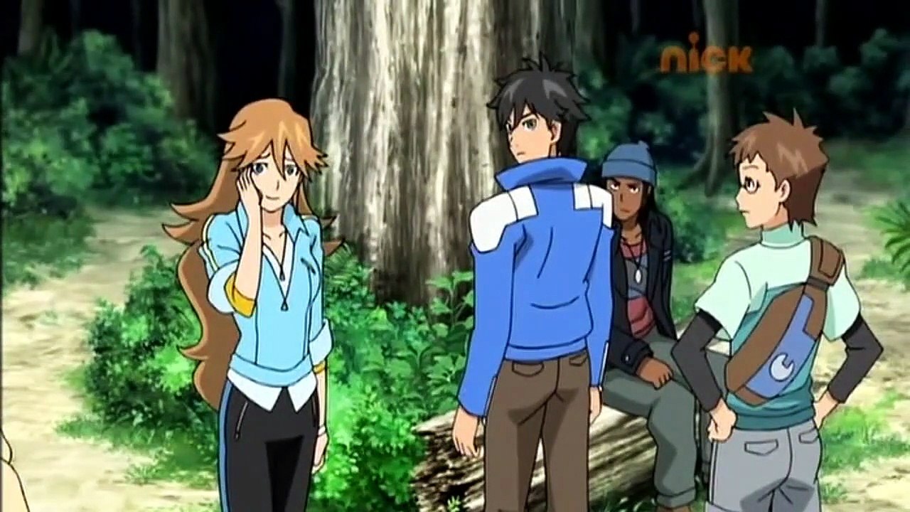 JUUSEN BATTLE MONSUNO - Ep09 HD Watch