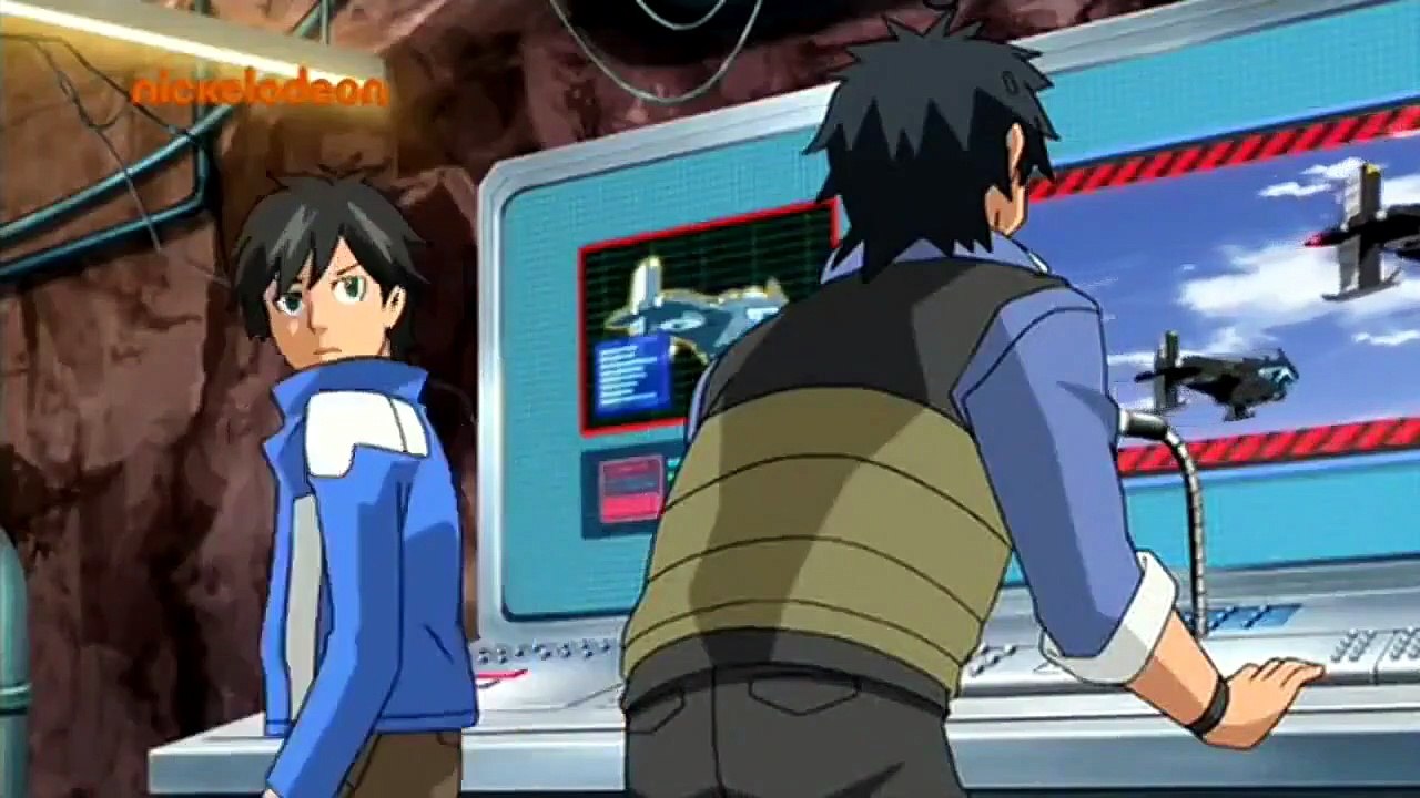 JUUSEN BATTLE MONSUNO - Ep20 HD Watch