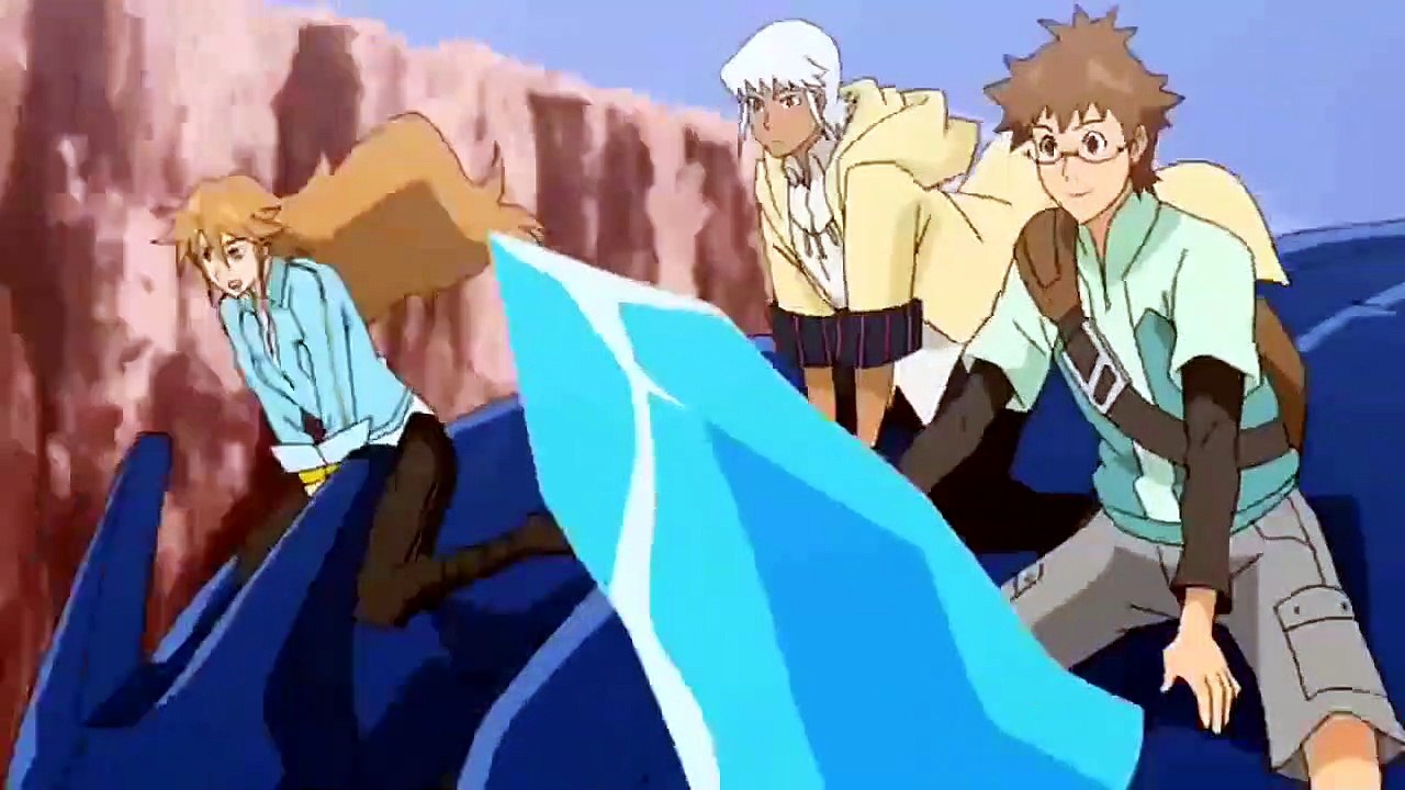 JUUSEN BATTLE MONSUNO - Ep24 HD Watch