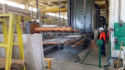 Madencilik sektöründe 2023 yılı ihracat hedefi açıklandı