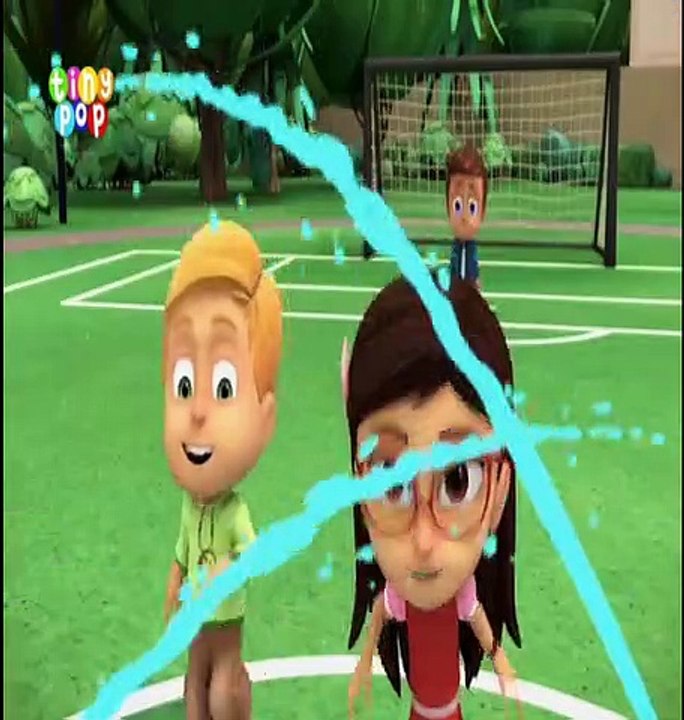 PJ Masks - Se1 - Ep02 HD Watch