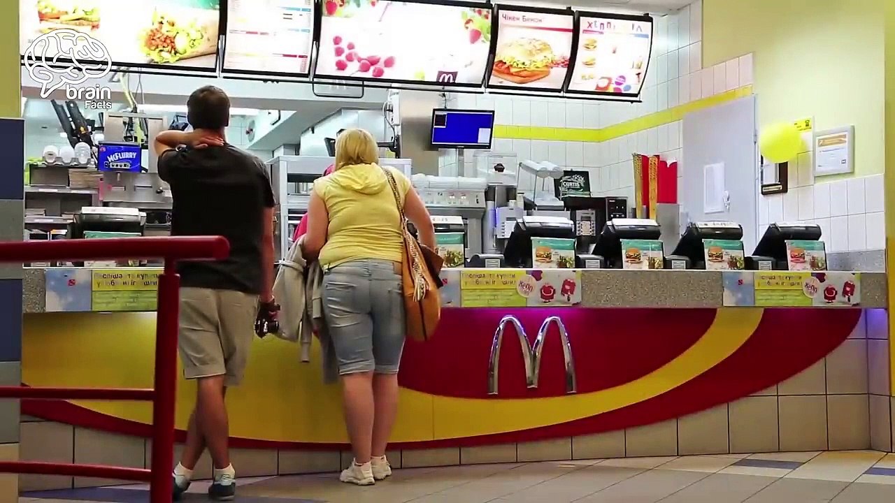 Top Amazing And Random Facts About Human Body _ Urdu/Hindi