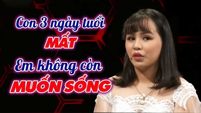 Dâu Trẻ Suy Sụp Vì Mất Con Đầu Lòng Vượt Qua Nỗi Đau Nhờ Tình Thương Của Mẹ Chồng _ MCND