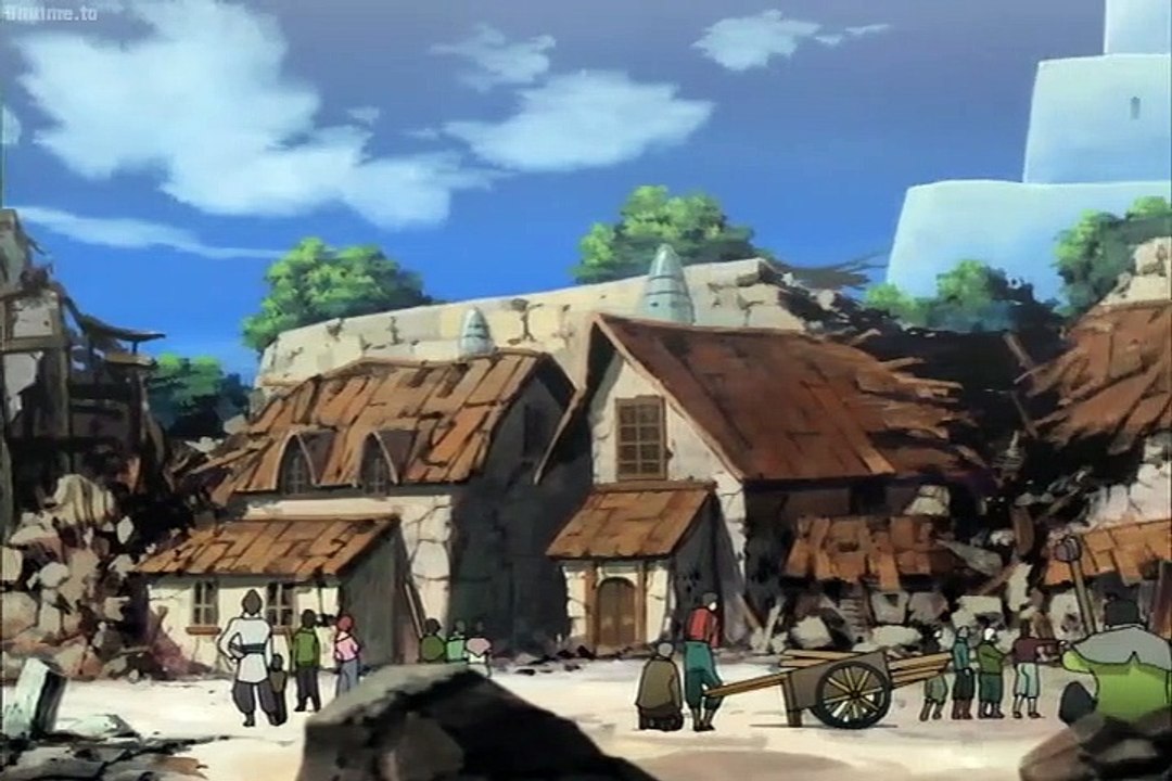 Kiba - Ep09 HD Watch