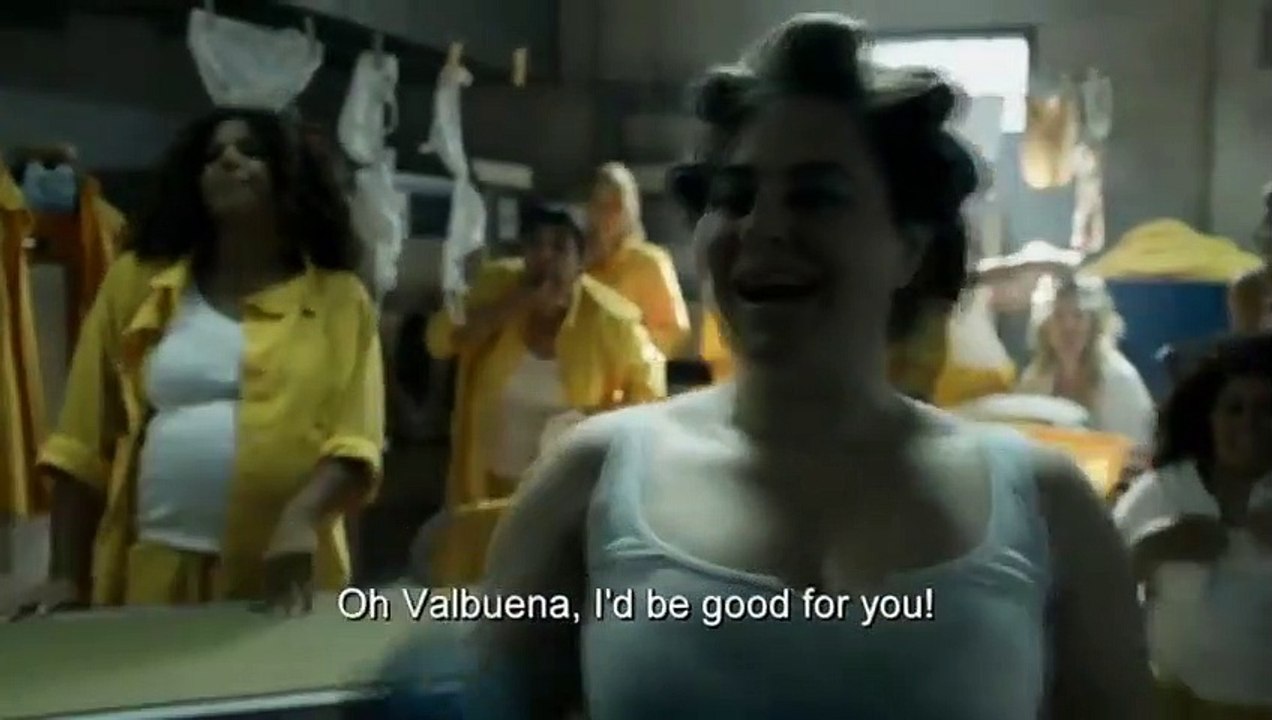 Vis a vis - Se1 - Ep06 HD Watch